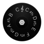 Logo of Pitch Pipe Free android Application 